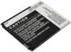 Baterija za Samsung GT-I9082 / Typ EB535163LA mit NFC-Chip (3,7V, 2100mAh/7,8WhLi-Ion)