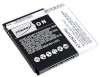 Baterija za Samsung GT-I9500 / /Samsung Galaxy S4/ Typ B600BE (3,7V, 2600mAh/9,6WhLi-Ion)