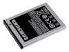 Baterija za Samsung Ace / Typ EB494358VU srebrna Original (3,7V, 1350mAh/5WhLi-Ion)
