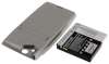 Baterija za Sony Ericsson LT15i / Typ BA750 2500mAh srebrna (3,7V, 2500mAh/9WhLi-Ion)