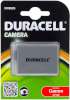 Duracell Baterija DR9925 za Canon LP-E5 (7,4V, 1020mAh/7,5WhLi-Ion)
