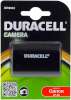 Duracell Baterija DR9943 za Canon Typ LP-E6 (7,4V, 1600mAh/11,8WhLi-Ion)