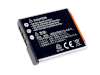 Baterija za Sony Typ NP-BG1/ NP-FG1 (3,6V, 950mAh/3,4WhLi-Ion)