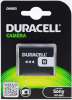 Duracell Baterija za Digitalkamera Sony Typ NP-BN1 (3,7V, 630mAh/2,3WhLi-Ion)