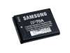 Baterija za Samsung Typ BP-70A Original (3,7V, 700mAh/2,6WhLi-Ion)