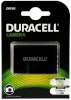 DURACELL Baterija zamjenjuje Fuji Typ NP-60 / Pentax Typ D-Li2 / HP Photosmart R07 / Toshiba Typ PX1656 (3,7V, 1000mAh/3,7WhLi-Ion)