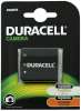 Duracell Baterija u.a. passend za Digitalkamera Fuji FinePix X10 / Fuji Typ NP-50 / Kodak Typ KLIC-7004 (3,7V, 770mAh/2,8WhLi-Ion)