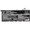 Baterija za Laptop Dell XPS 13 9360 / Typ PW23Y (7,6V, 7850mAh/59,7WhLi-Polymer)