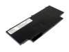 Baterija za Fujitsu-Siemens LifeBook UH900/ Typ FPCBP226 4000mAh (7,2V, 4000mAh/29WhLi-Ion)