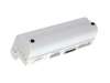 Baterija za Asus Eee PC 900a/ Typ AL22-703 10400mAh bijela (7,4V, 10400mAh/77WhLi-Ion)