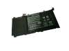 Baterija za Asus VivoBook S551/ Typ C31-S551 (11,4V, 4400mAh/50,2WhLi-Polymer)