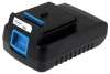 Baterija za alat Black & Decker HP186F4L/ Typ A1518L 2000mAh (18V, 2000mAh/36WhLi-Ion)