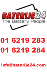 Baterije24 - baterije za sve vaše uređaje
